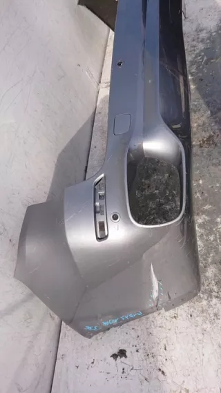  Бампер задний BMW X5 F15 Арт e5047065, вид 3