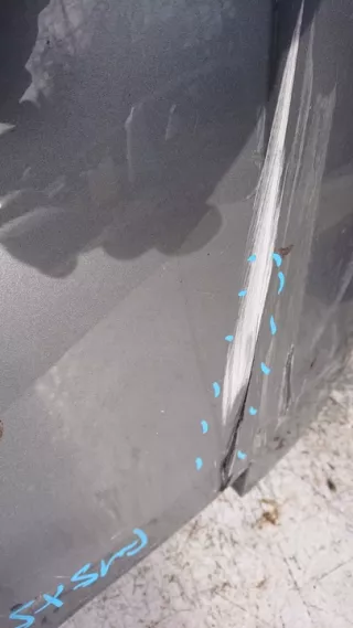  Бампер задний BMW X5 F15 Арт e5047065, вид 4