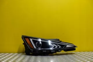 92102-F2 Фара правая Hyundai Elantra AD Арт e5049984, вид 1
