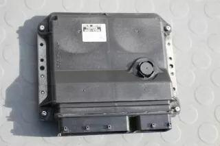 89661-47540 Блок управления двигателем Toyota Prius 3 Арт e5054599, вид 2
