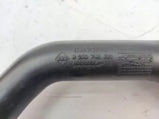 8200748681 Гофра инжектора Renault Clio 3 Арт e5055566, вид 4