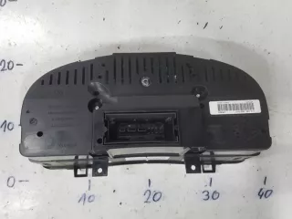  5N0920970D Щиток приборов (приборная панель) Volkswagen Tiguan 1 Арт e5056556, вид 2