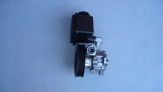 0024661201 Насос гидроусилителя руля Mercedes SLK r170 Арт e5058385, вид 1
