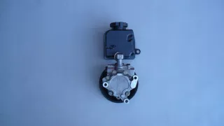 0024661201 Насос гидроусилителя руля Mercedes SLK r170 Арт e5058385, вид 4