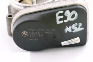 7516946 13547516946 Моновпрыск BMW 1 E81/E82/E87/E88 Арт e5059050, вид 2