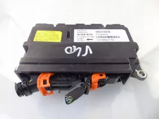 31406254 Блок AirBag Volvo V40 2 Арт e5059533, вид 1