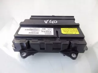 31406254 Блок AirBag Volvo V40 2 Арт e5059533, вид 2