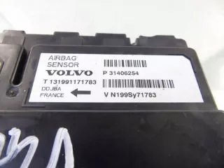 31406254 Блок AirBag Volvo V40 2 Арт e5059533, вид 3