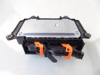 31406254 Блок AirBag Volvo V40 2 Арт e5059533, вид 4