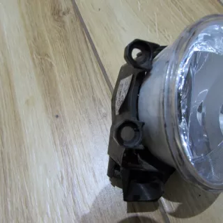 81220-02110 Фара противотуманная левая Toyota Yaris 3 Арт e5059643, вид 3