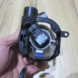 81220-02110 Фара противотуманная левая Toyota Yaris 3 Арт e5059643, вид 5