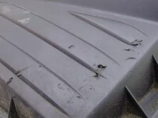 44612585901 9129743 Корпус воздушного фильтра Opel Corsa C Арт e5062609, вид 5
