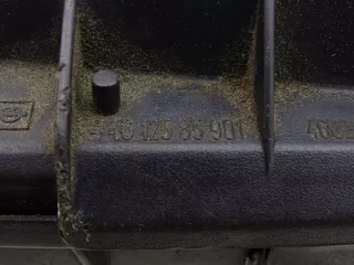 44612585901 9129743 Корпус воздушного фильтра Opel Corsa C Арт e5062609, вид 6
