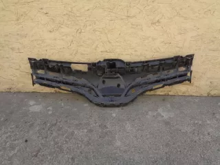 623101381R Решетка радиатора Renault Kangoo 2 Арт e5063249, вид 4