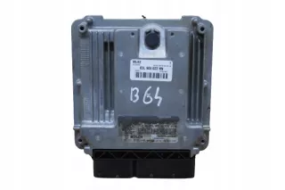 03L906019AL Блок управления двигателем Audi A4 B8 Арт e5068914, вид 1