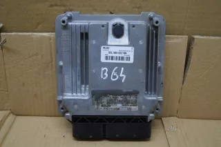 03L906019AL Блок управления двигателем Audi A4 B8 Арт e5068914, вид 2