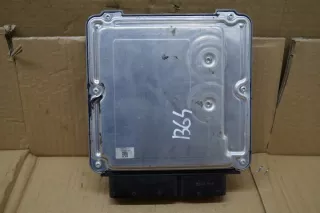 03L906019AL Блок управления двигателем Audi A4 B8 Арт e5068914, вид 3
