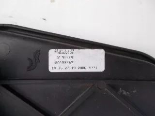 877600200 Вентилятор радиатора Opel Corsa D Арт e5069089, вид 2