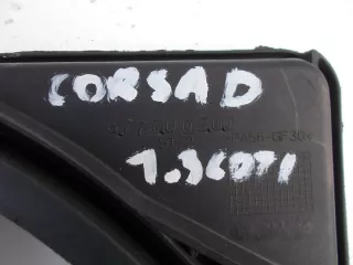 877600200 Вентилятор радиатора Opel Corsa D Арт e5069089, вид 4