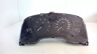 09228753EB Щиток приборов (приборная панель) Opel Astra G Арт e5069701, вид 1