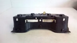 09228753EB Щиток приборов (приборная панель) Opel Astra G Арт e5069701, вид 5
