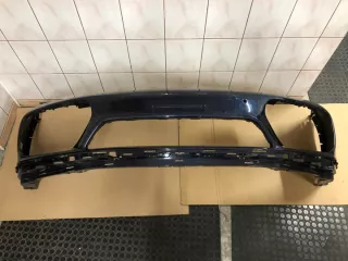 99150531119 Бампер передний Porsche 911 Carrera 991 Арт e5070980, вид 1