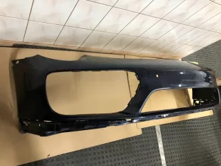 99150531119 Бампер передний Porsche 911 Carrera 991 Арт e5070980, вид 3