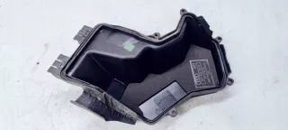 4F1937576B Декоративная крышка двигателя Audi A6 C6 (S6,RS6) Арт e5075056, вид 1