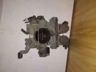 46760606 IAW59FM2 Блок управления двигателем Fiat Panda 2 Арт e5078221, вид 1