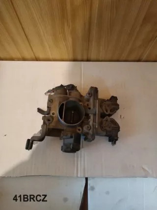 46760606 IAW59FM2 Блок управления двигателем Fiat Panda 2 Арт e5078221, вид 2