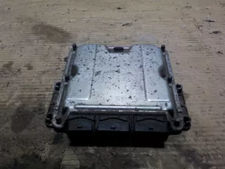 8200121886 Блок управления двигателем Renault Laguna 2 Арт e5079376, вид 4