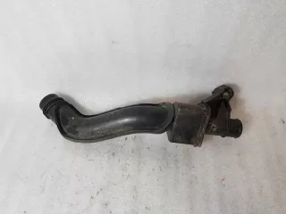8200296982 Гофра инжектора Renault Clio 3 Арт e5081763, вид 2