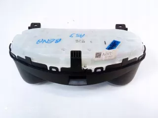 13374903 Щиток приборов (приборная панель) Opel Astra J Арт e5082480, вид 4