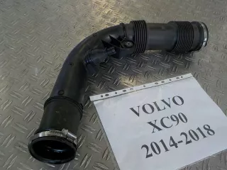 31657341 Гофра инжектора Volvo XC90 2 Арт e5082756, вид 3