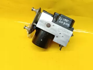 0265217401 Блок ABS Mercedes E W210 Арт e5085207, вид 1