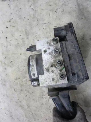 476603VU0B Блок ABS Nissan Note E12 Арт e5085362, вид 2