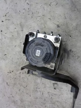 476603VU0B Блок ABS Nissan Note E12 Арт e5085362, вид 3