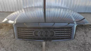  Капот Audi A6 C5 (S6,RS6) Арт e5086285, вид 2