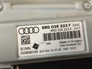8R0035223F Блок управления (другие) Audi A4 B8 Арт e5087257, вид 3