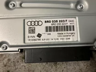 8R0035223F Блок управления (другие) Audi A4 B8 Арт e5087257, вид 4