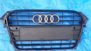 8K0853651F 8K0853651E Решетка радиатора Audi A4 B8 Арт e5091163, вид 1