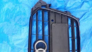 8K0853651F 8K0853651E Решетка радиатора Audi A4 B8 Арт e5091163, вид 3