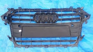 8K0853651F 8K0853651E Решетка радиатора Audi A4 B8 Арт e5091163, вид 4