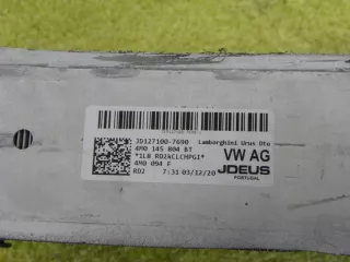 4M0145804BT Интеркулер Audi Q7 4M Арт e5091868, вид 2