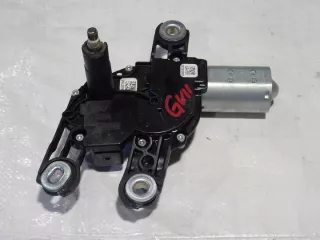5G0955711A Моторчик стеклоочистителя фар Volkswagen Golf 7 Арт e5096474, вид 1
