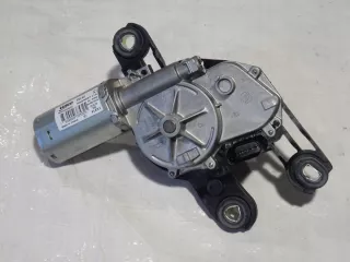 5G0955711A Моторчик стеклоочистителя фар Volkswagen Golf 7 Арт e5096474, вид 4