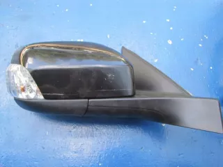 456933 Зеркало наружное правое Volvo C70 2 Арт e5099382, вид 3