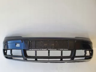 8E0807437 Бампер передний Audi A4 B7 Арт e5100409, вид 1