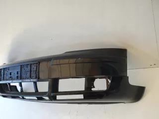 8E0807437 Бампер передний Audi A4 B7 Арт e5100409, вид 3