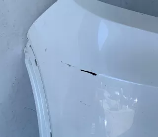 71101-t7w-a000 Бампер передний Honda HR-V 2 Арт e5102654, вид 3